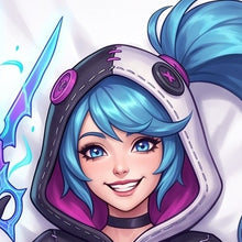 Gwen