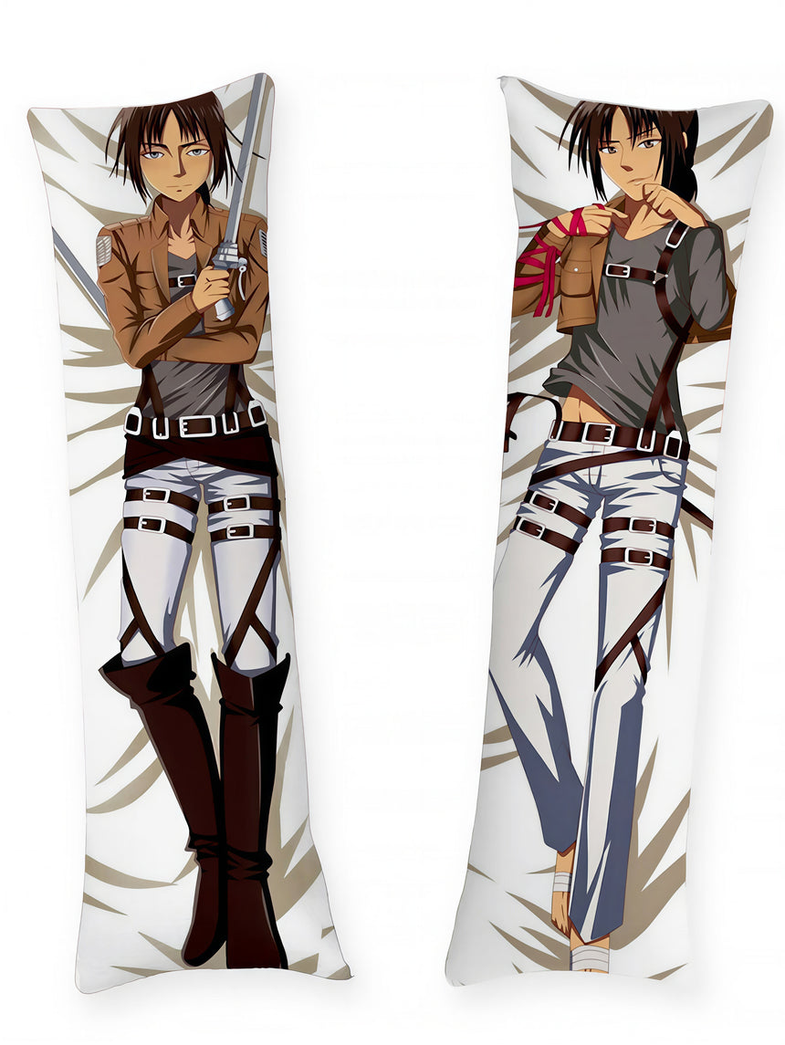 Hansi AOT dakimakura