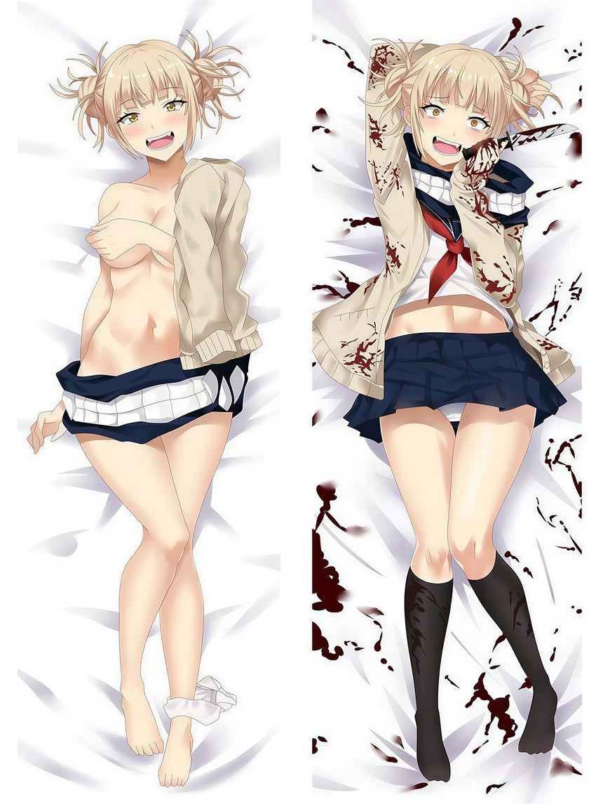 Toga Cute Body Pillow 2