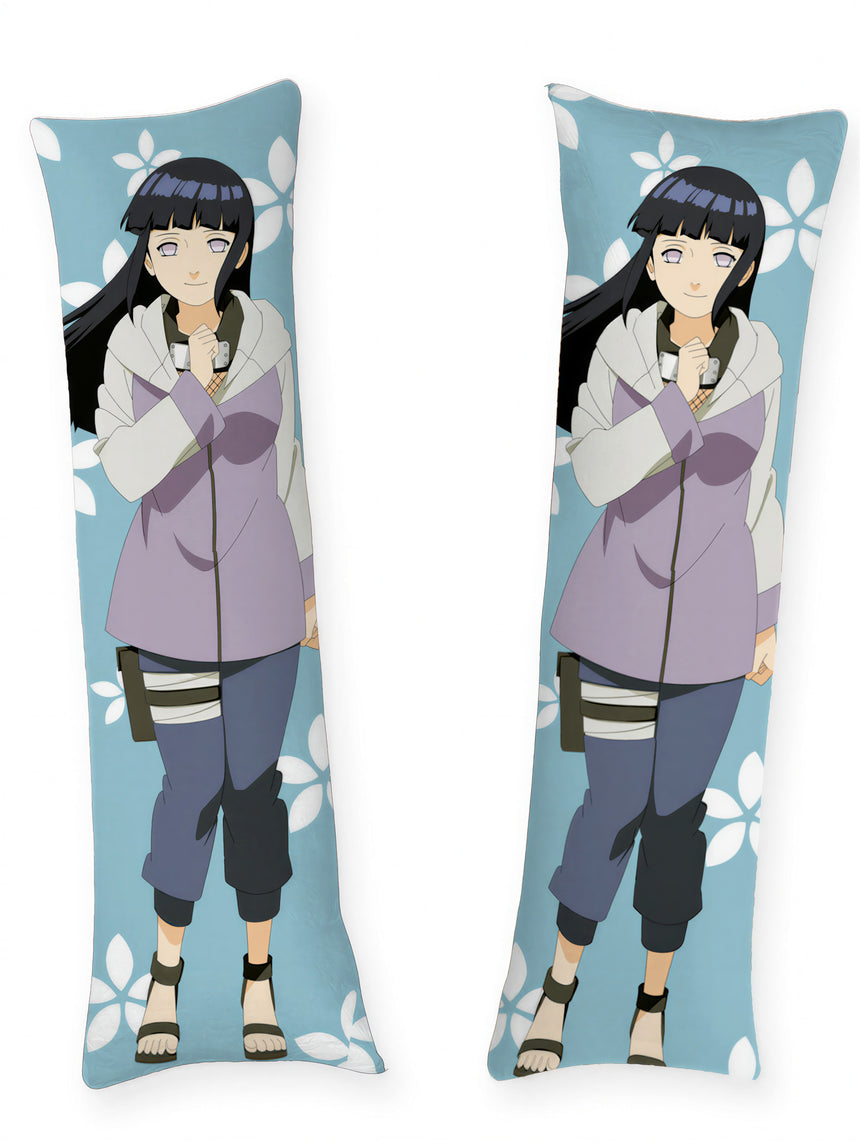 Hinata – Entzückendes Körperkissen