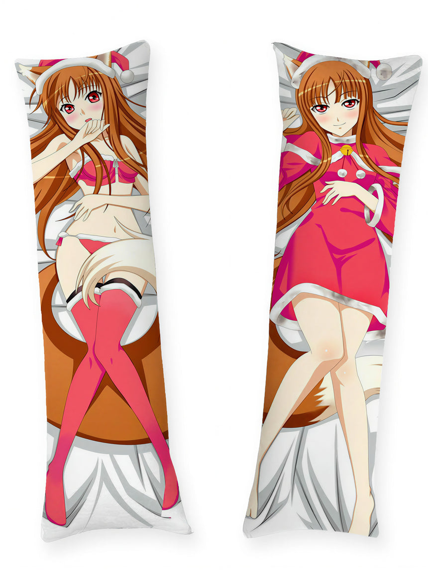 Holo Wolf dakimakura