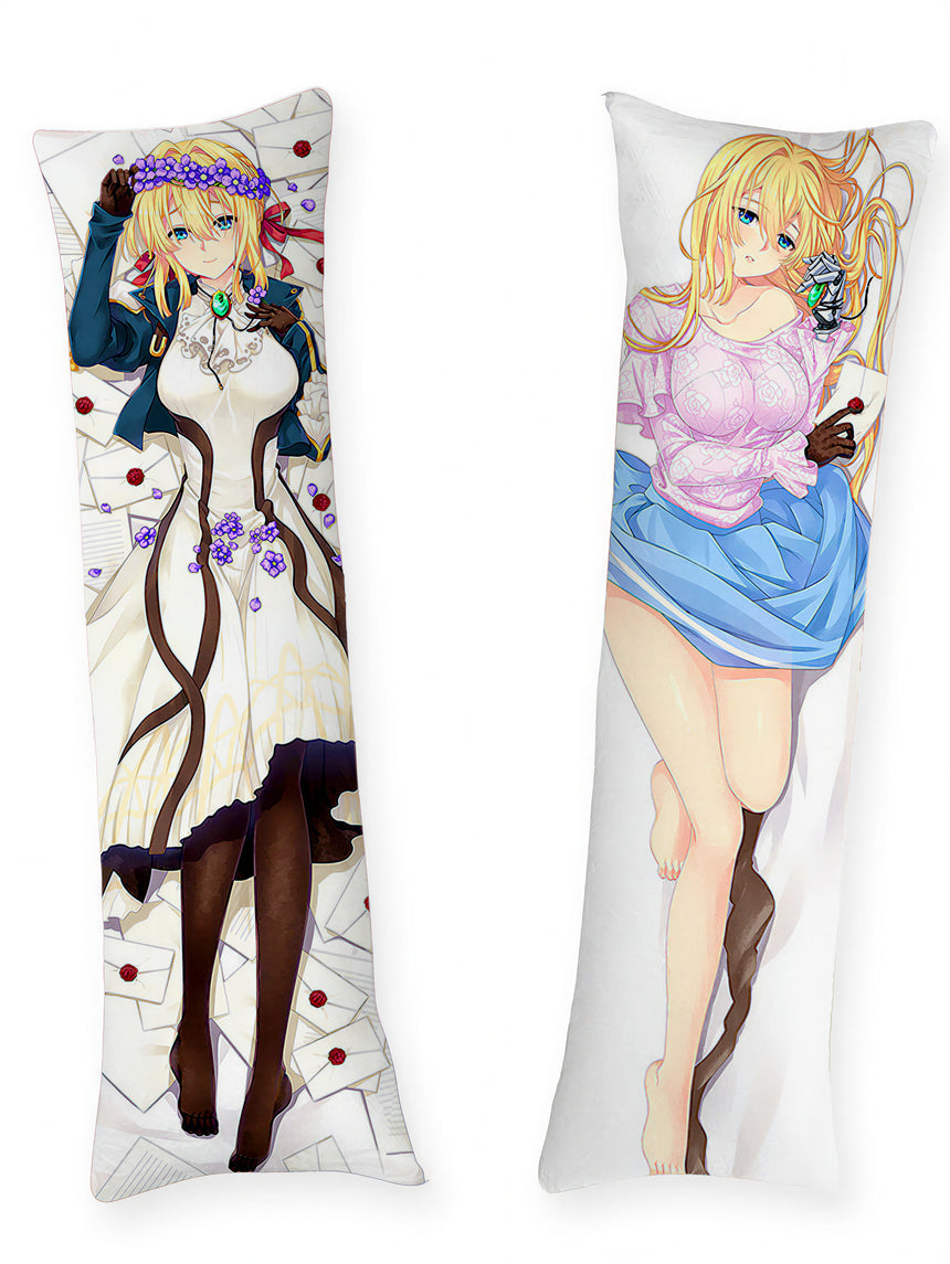 Hood Azur Lane Body Pillow