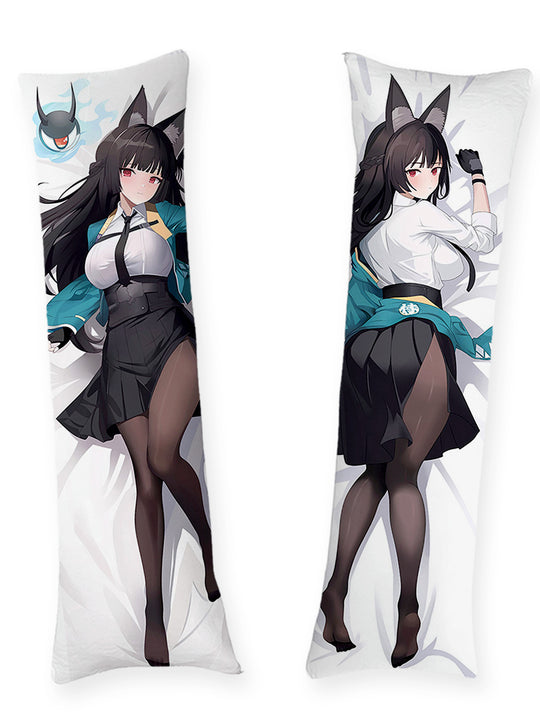 Hoshimi Miyabi Body Pillow