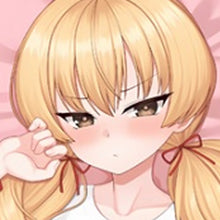 Ibaragi Yoshimi
