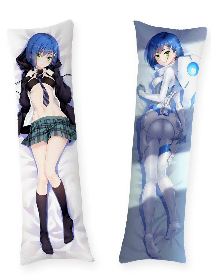 Ichigo 015 Body Pillow