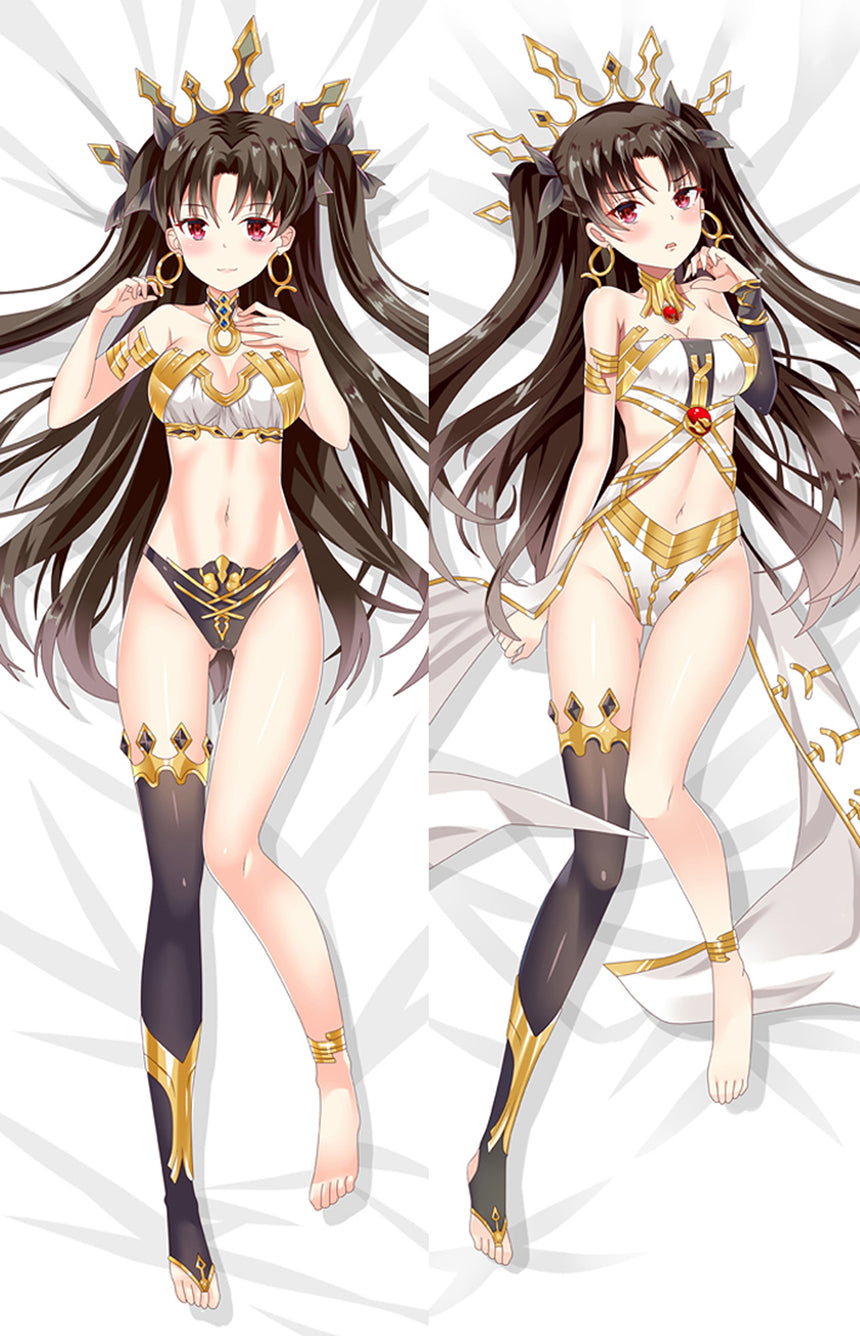 Ishtar Body Pillow V2