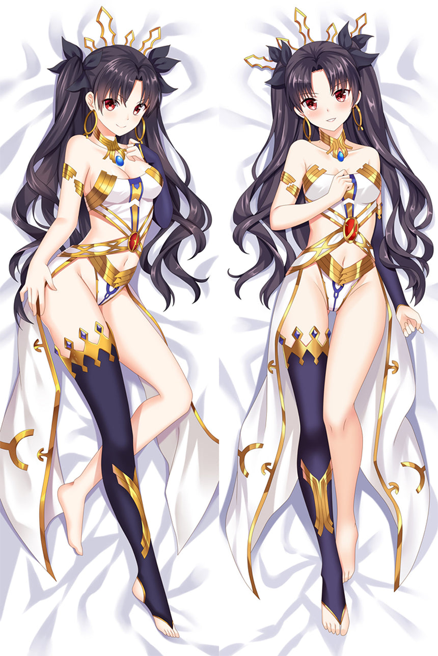Ishtar Body Pillow V4