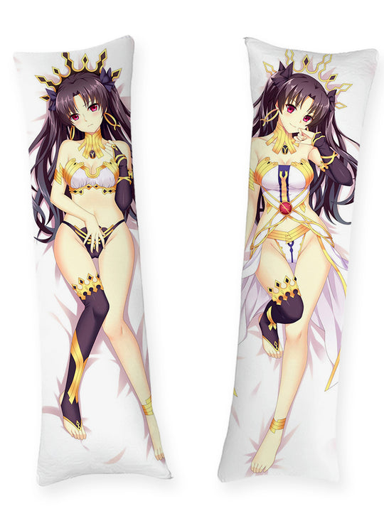 Ishtar Body Pillow