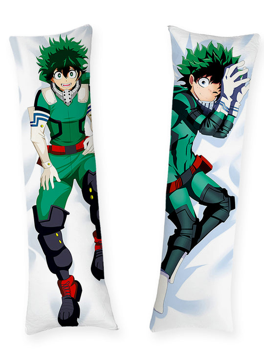 Izuku Midoriya Body Pillow