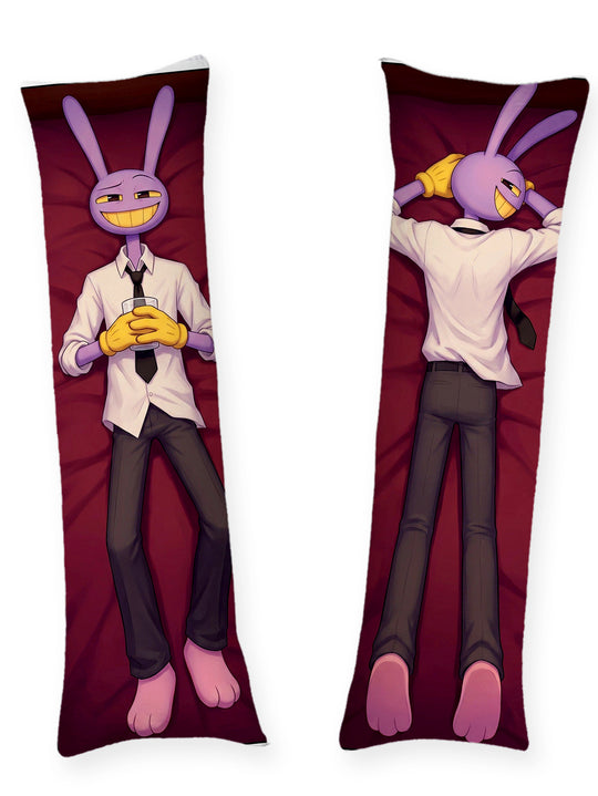 Jax Bar Night Body Pillow