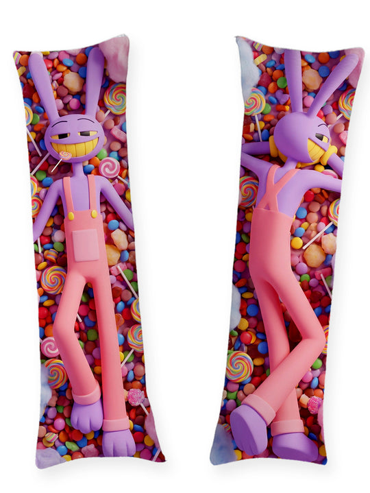 Jax Candy Canyon Body Pillow