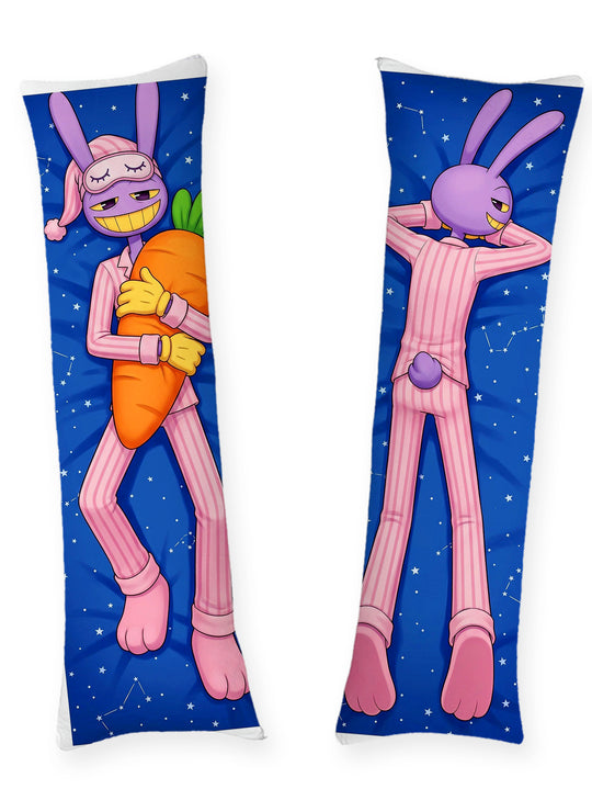 Jax Pajamas Body Pillow