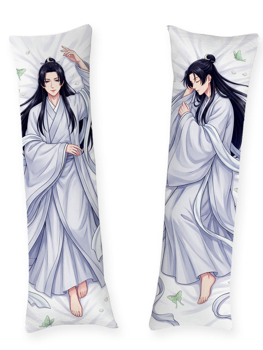 Jinshi Moon Fairy Celestial Robes Body Pillow