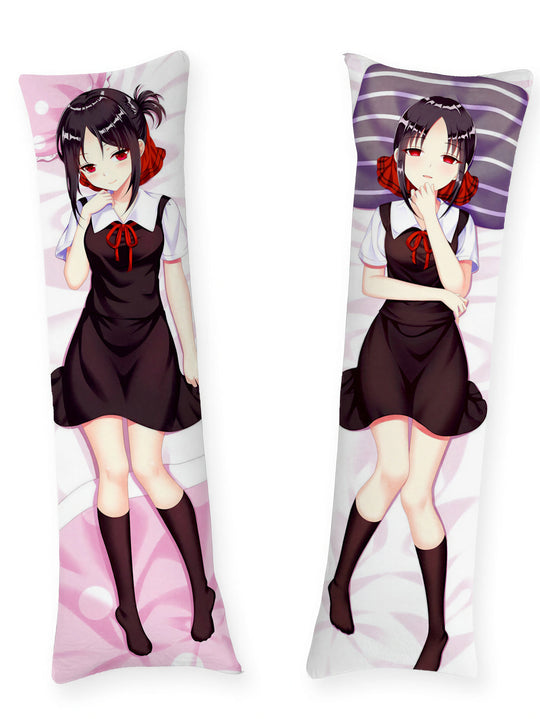 Kaguya Sama Body Pillow