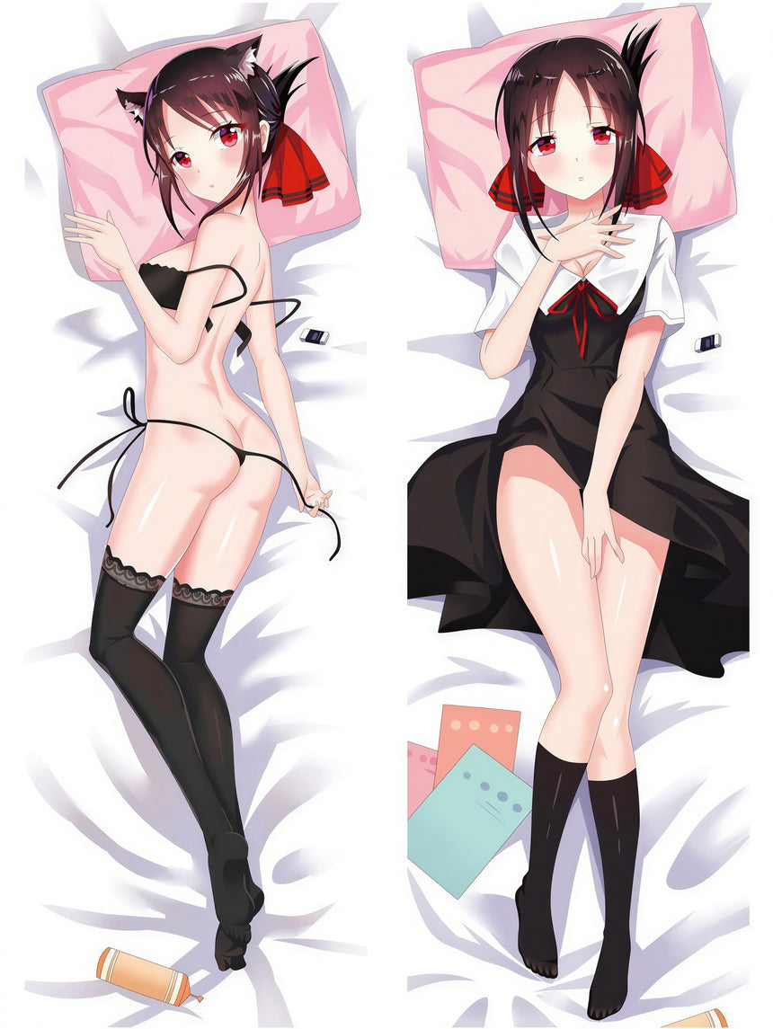 Shinomiya Kaguya Body Pillow 2