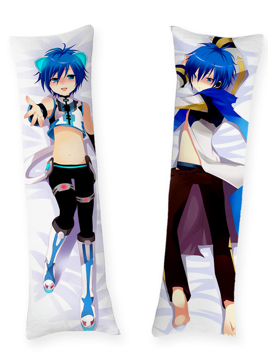 KAITO Cat Ears Body Pillow