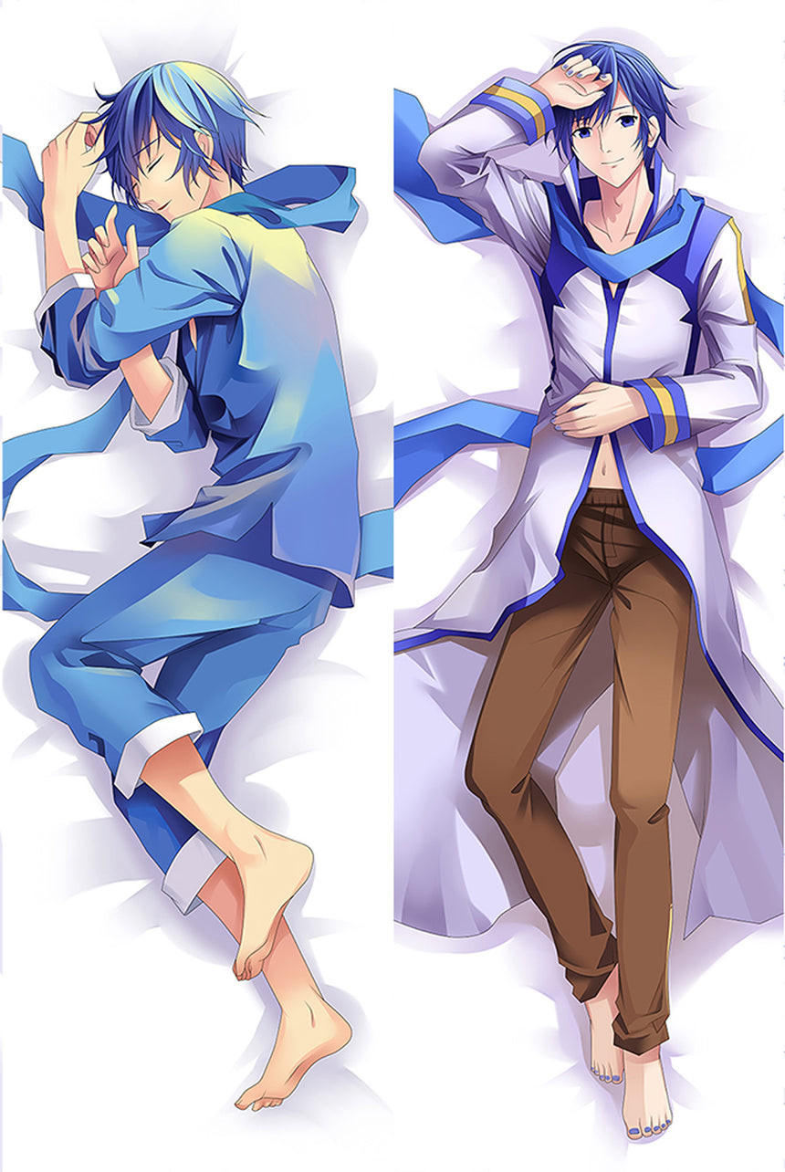 KAITO Body Pillow