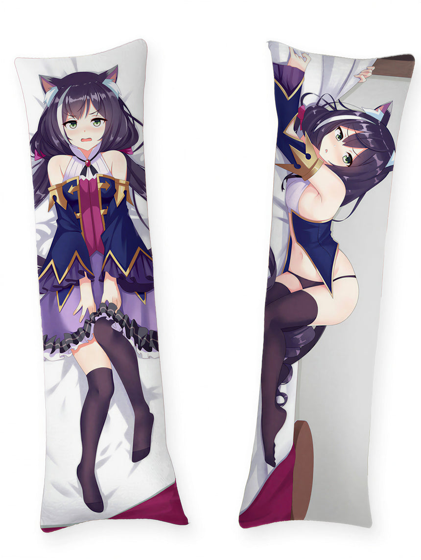 Kiruya Karyl Hot Body Pillow