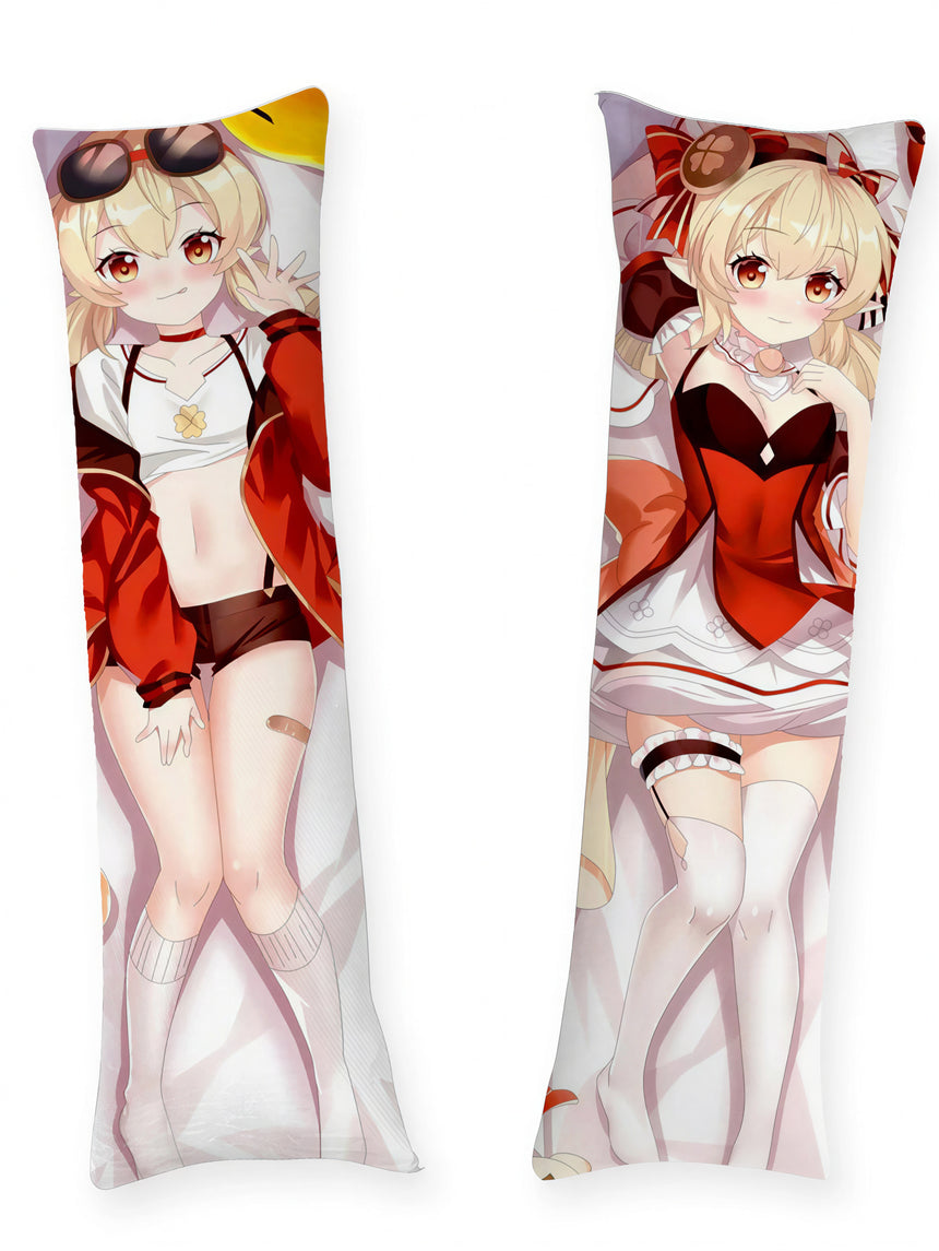 Klee Kawaii Body Pillow