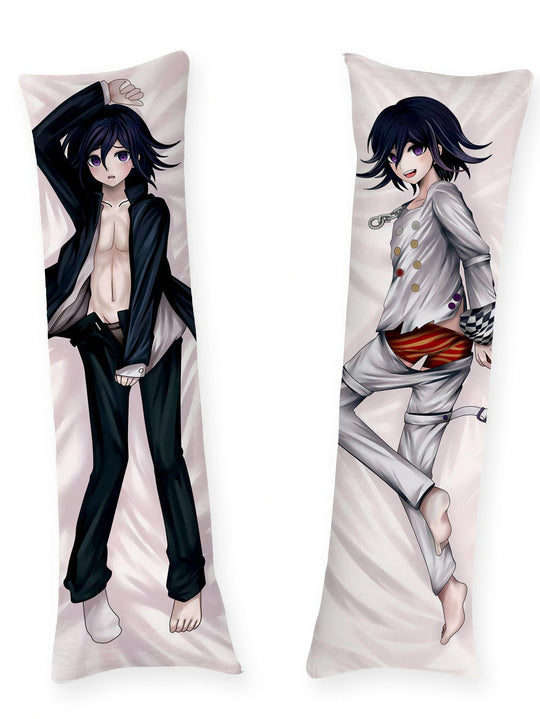 Kokichi Ouma Body Pillow