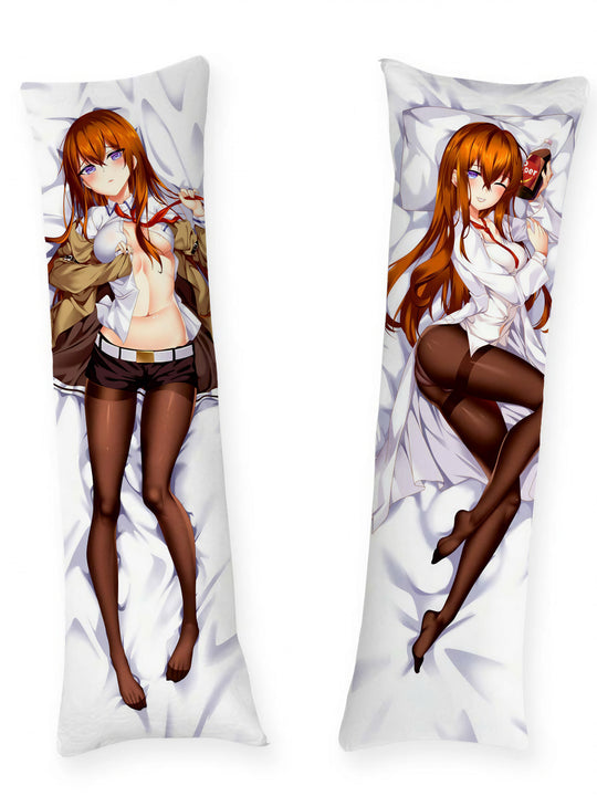 Stein Gate Kurisu Body Pillow