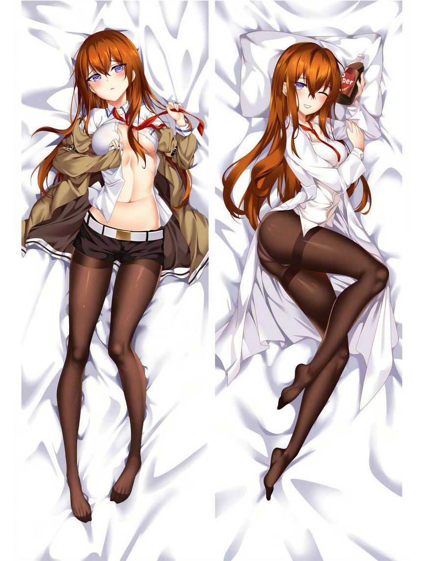 Stein Gate Kurisu Body Pillow 2