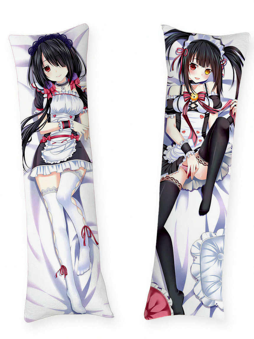 Kurumi Date a Live Body Pillow