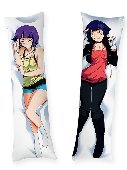 Kyoka Jiro Casual Body Pillow