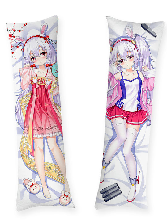 Laffey Rabbit Pajamas Body Pillow
