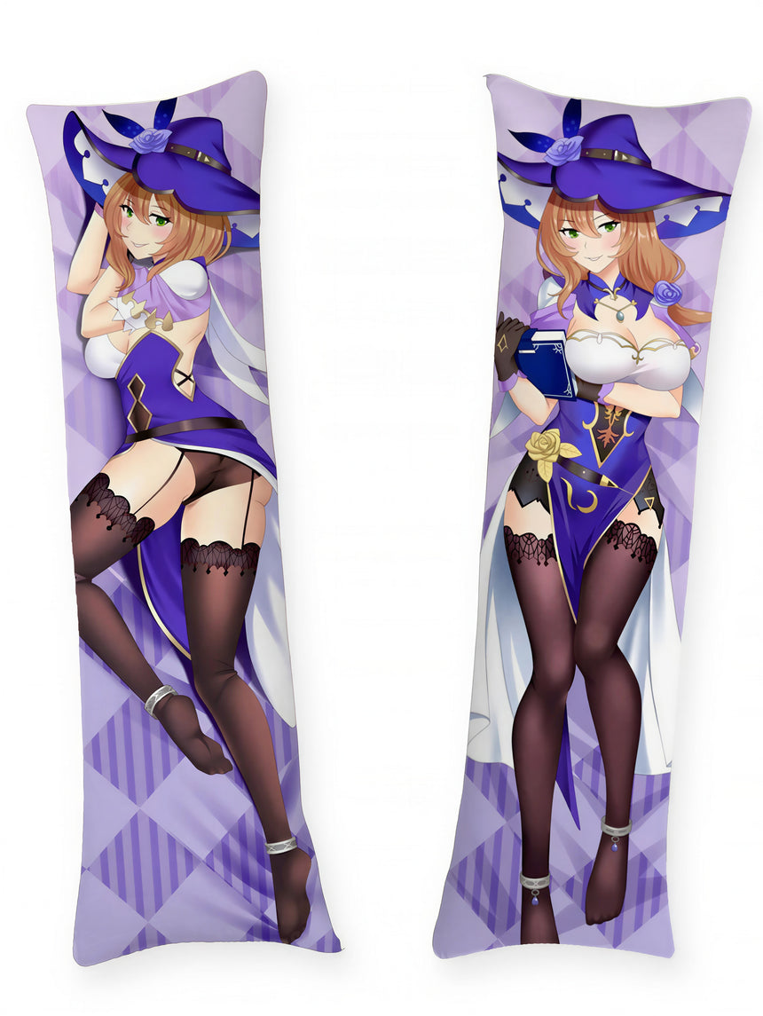 Lisa Uniforme dakimakura