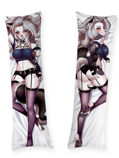 Loona Cute Body Pillow