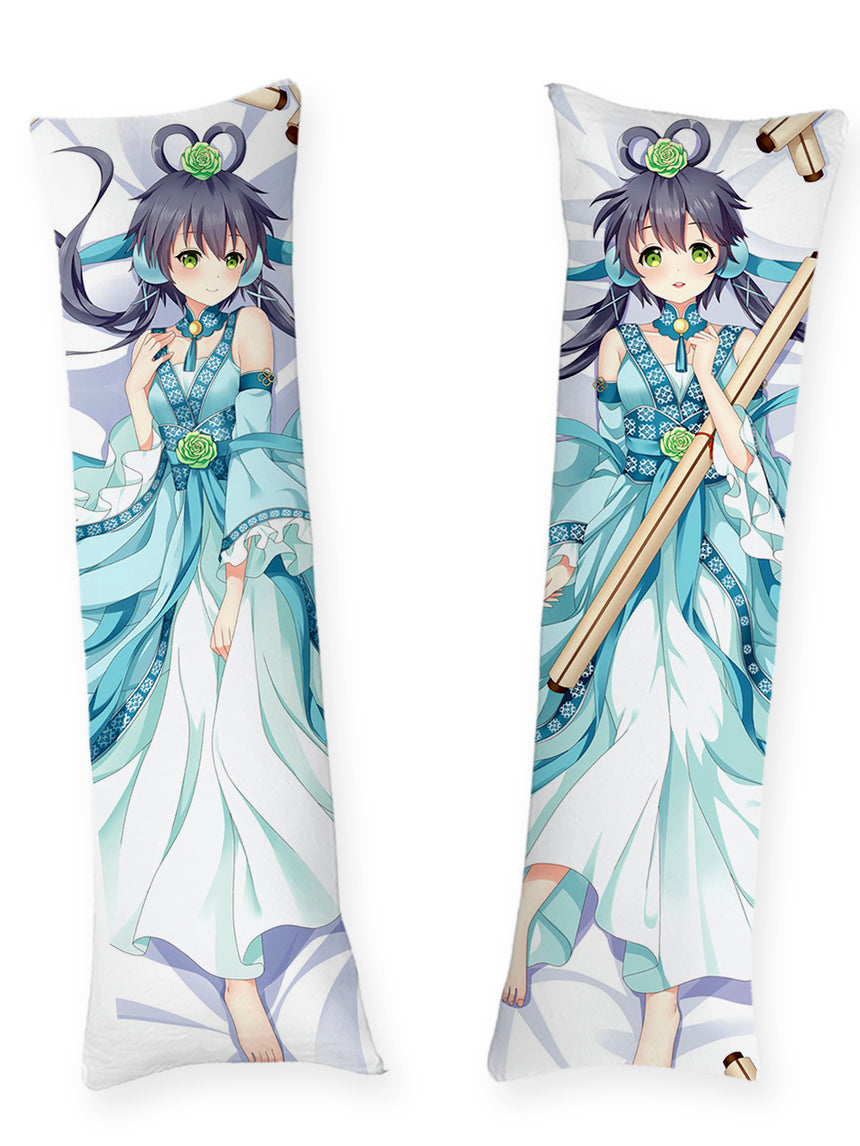 Luo Tianyi Hanfu Body Pillow