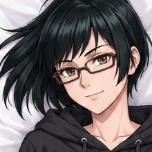 Maki Zenin