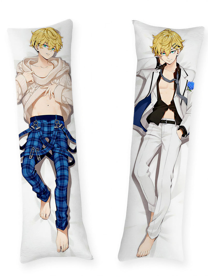 Matsuno Tokyo Revengers Body Pillow