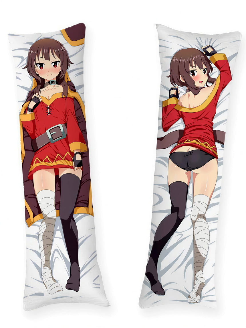 Megumin Cute Body Pillow