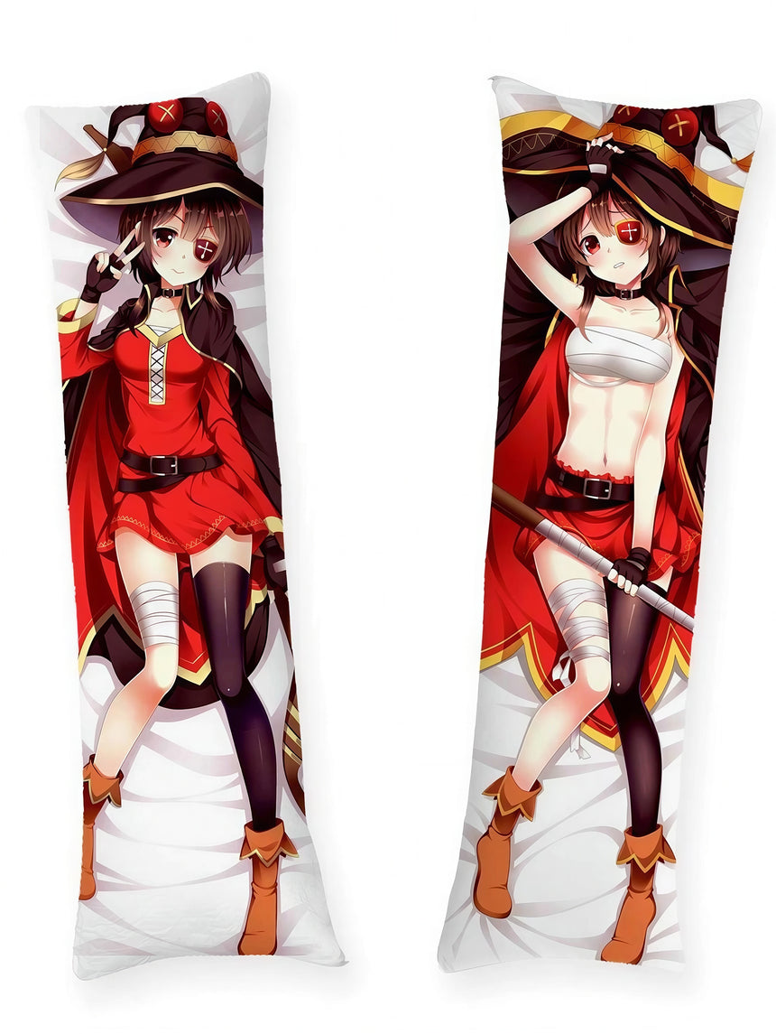 Megumin Körper-Kissen