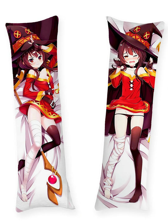 Megumin Waifu Body Pillow