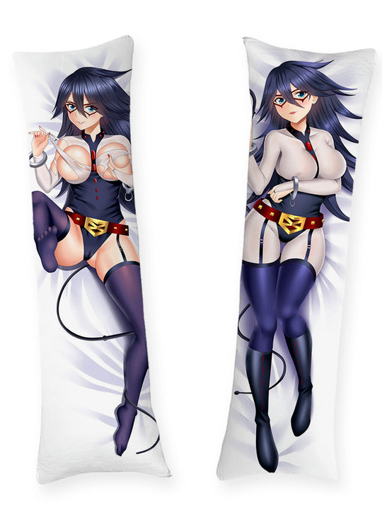 Midnight Body Pillow