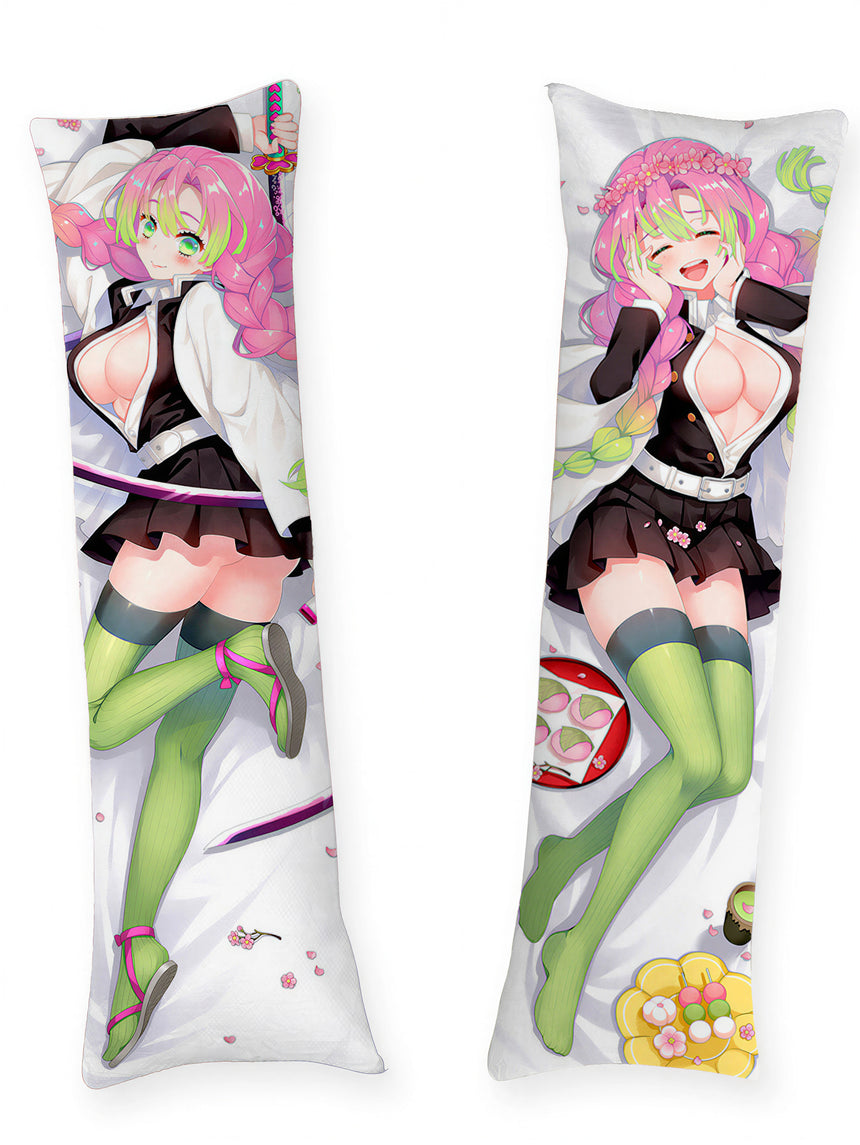 Mitsuri Sexy Body Pillow