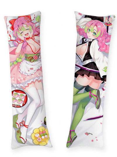 Mitsuri Waifu Body Pillow