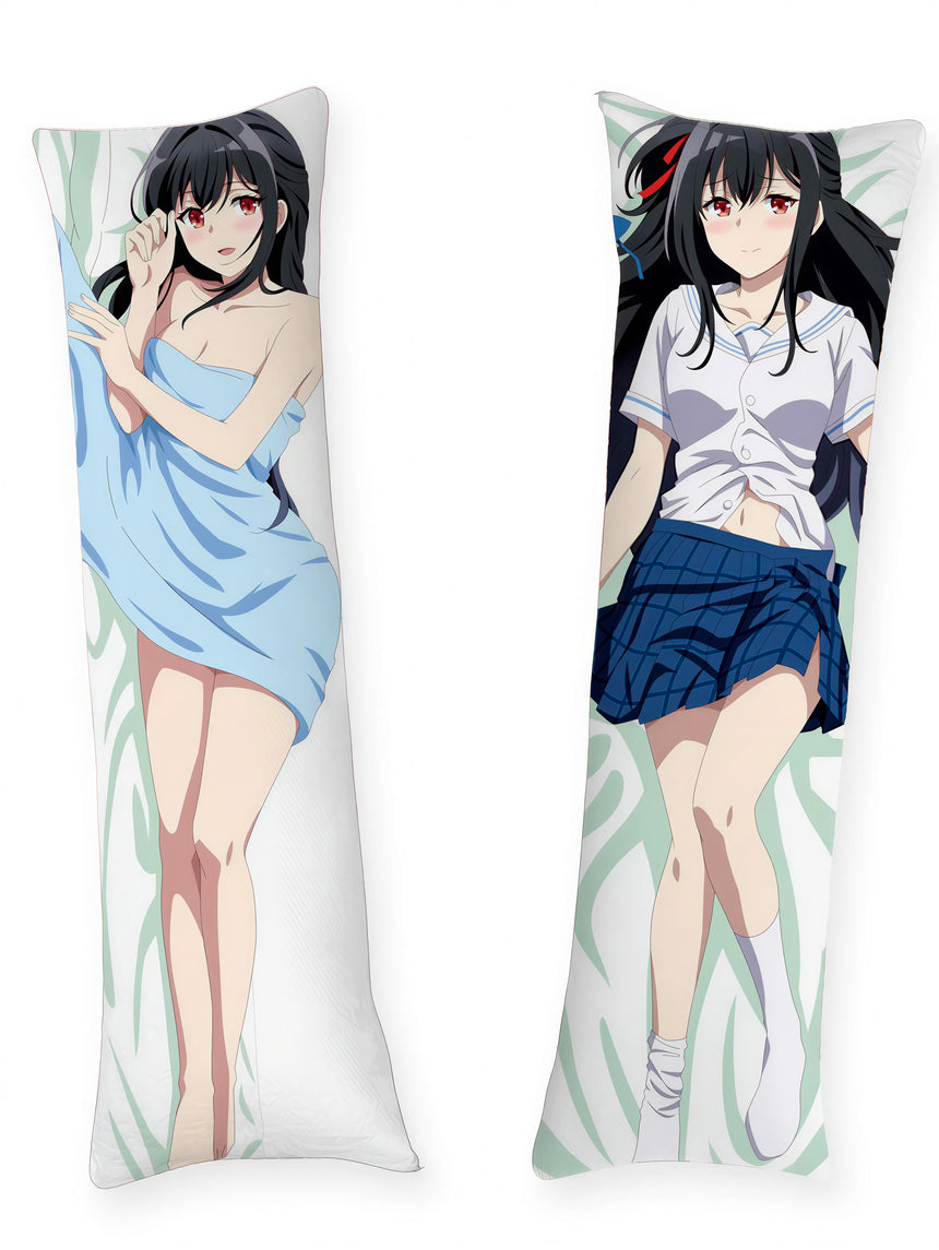 Nagisa Detective Body Pillow