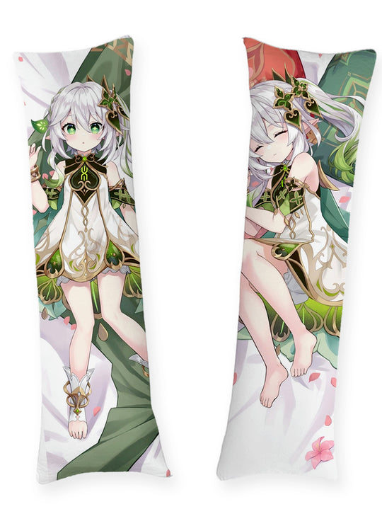 Nahida Dendro Archon Body Pillow
