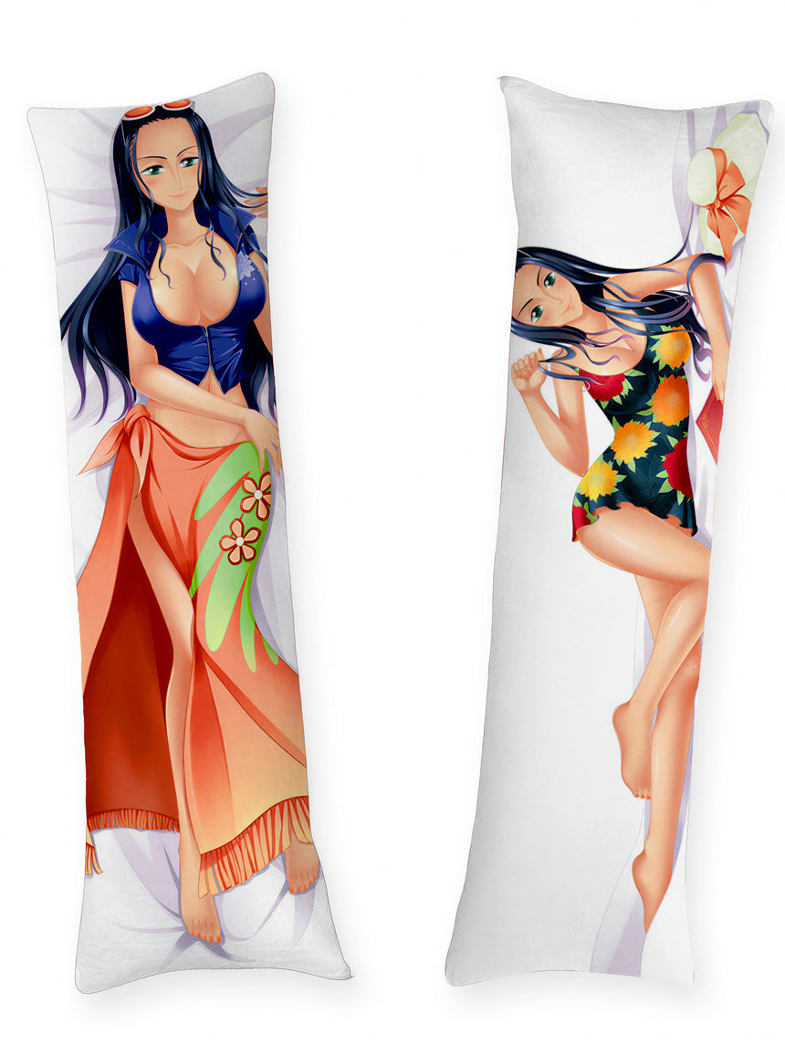 Robin Waifu Body Pillow