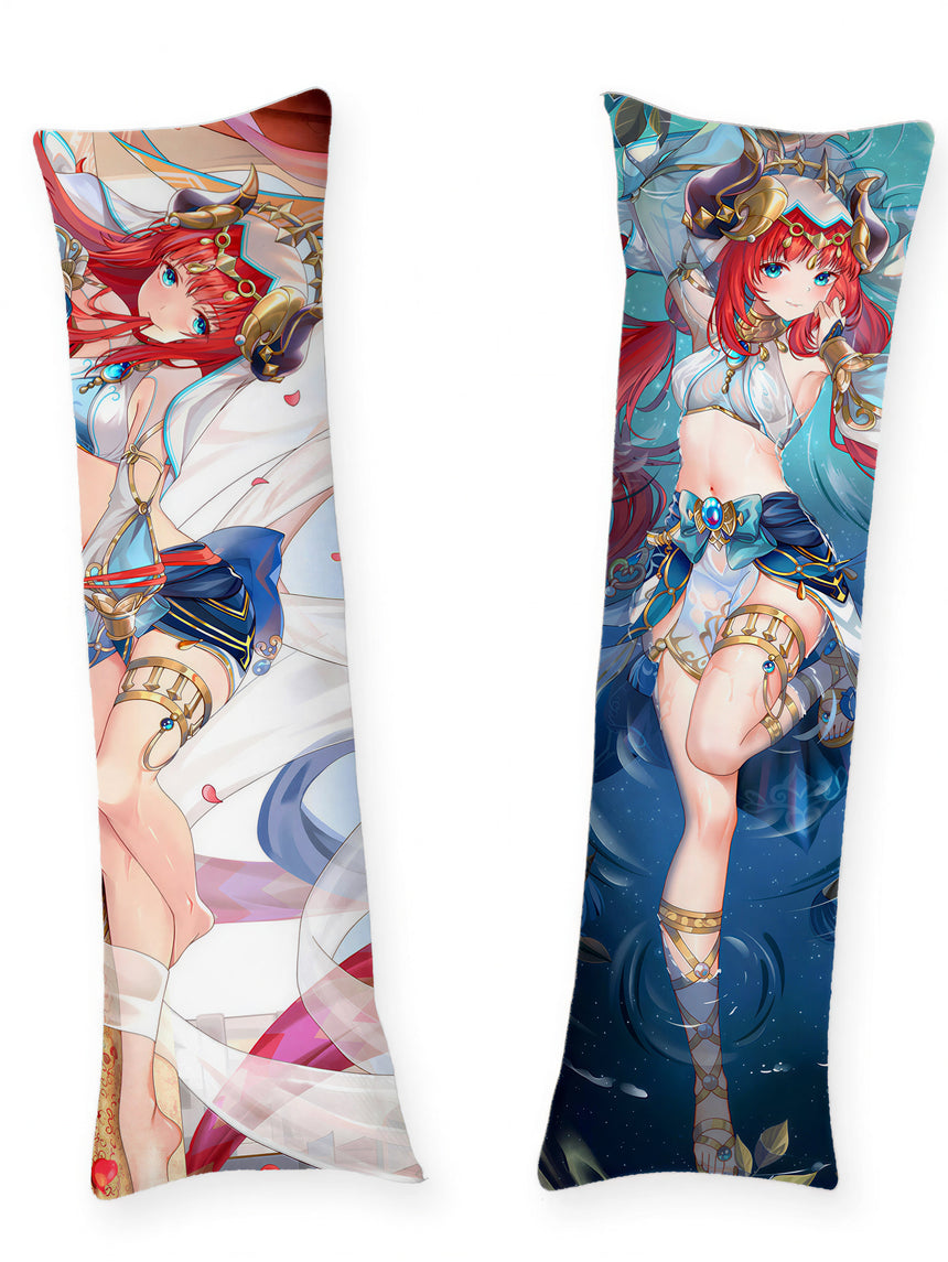 Nilou Charming dakimakura