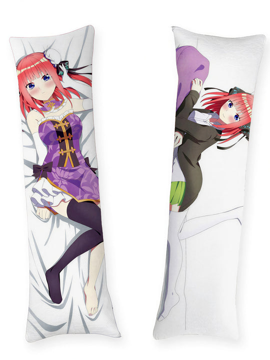 Nino Nakano Yukata Body Pillow