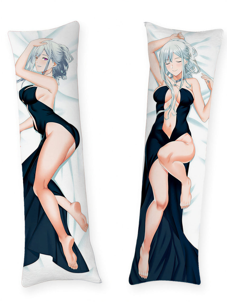 Noelle Adult Body Pillow