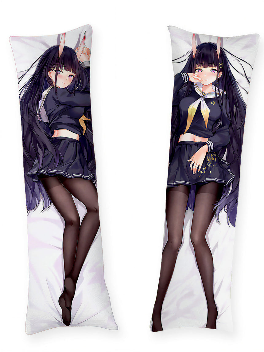 Noshiro Sexy Body Pillow