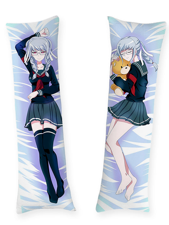 Peko Pekoyama Sailor Uniform Body Pillow
