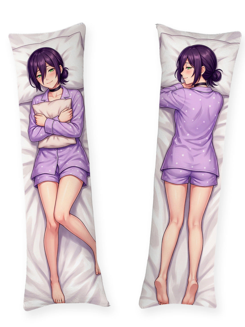 Reze Pajama Body Pillow