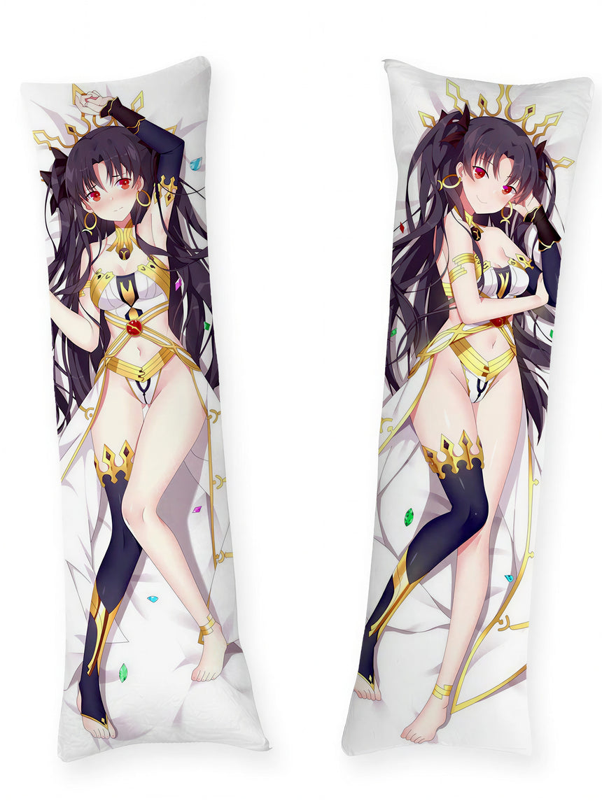 Rin Fate Body Pillow